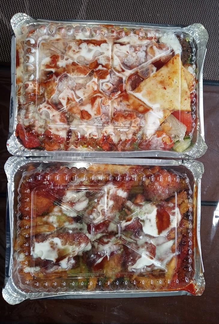 Essa's Famous Halal Food